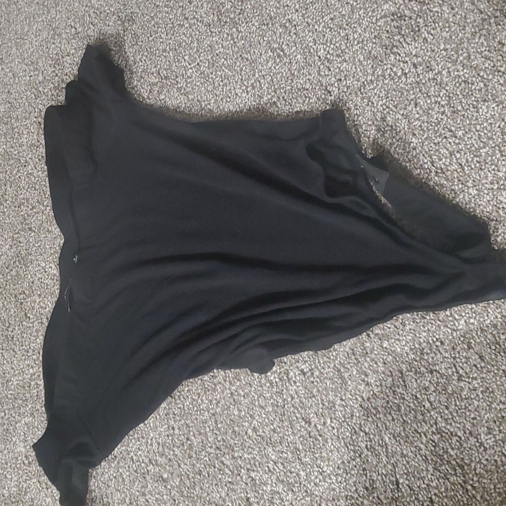 New York Company body suit